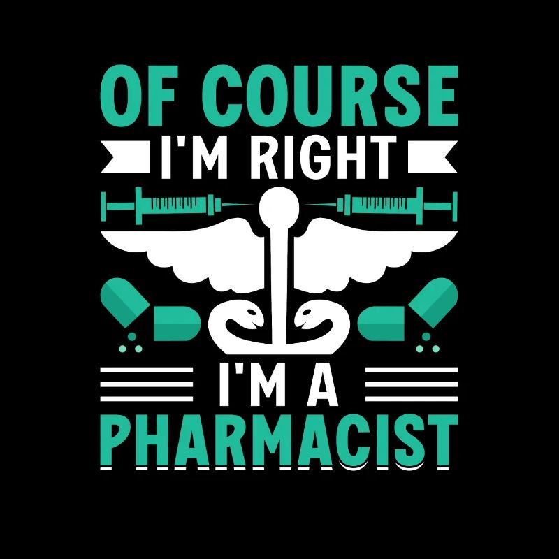 Pharmacist Medicine Registered pharmaceutical G