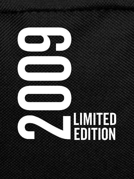 Édition limitée 2009