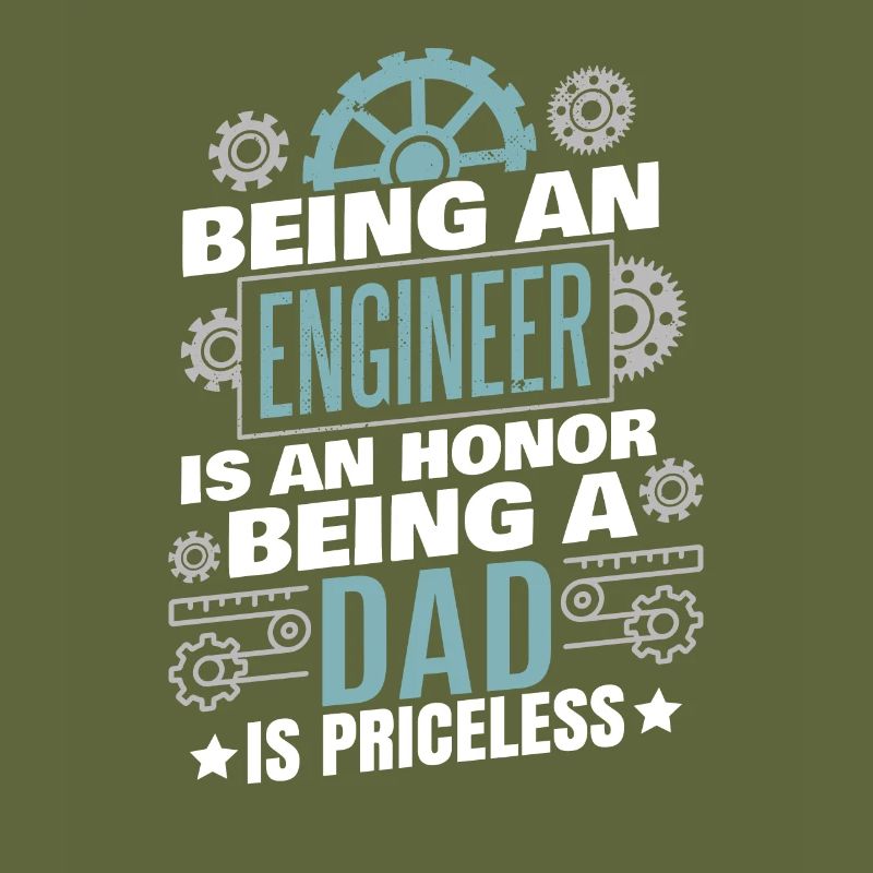 Science Dad Engineer