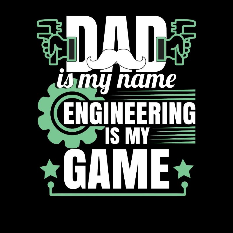 Funny Dad Engineering Humor