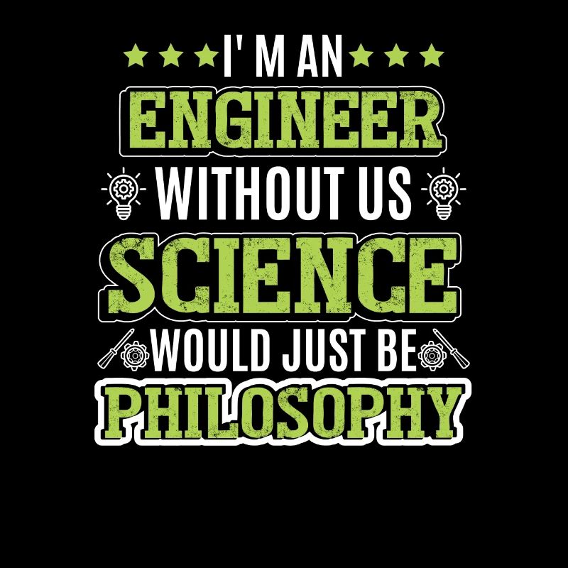 Funny Engineer Quote Engineering