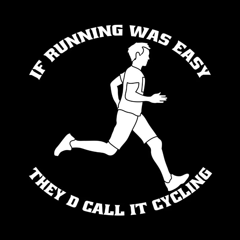Jogging Cardio Training Course Jogger Fit Running