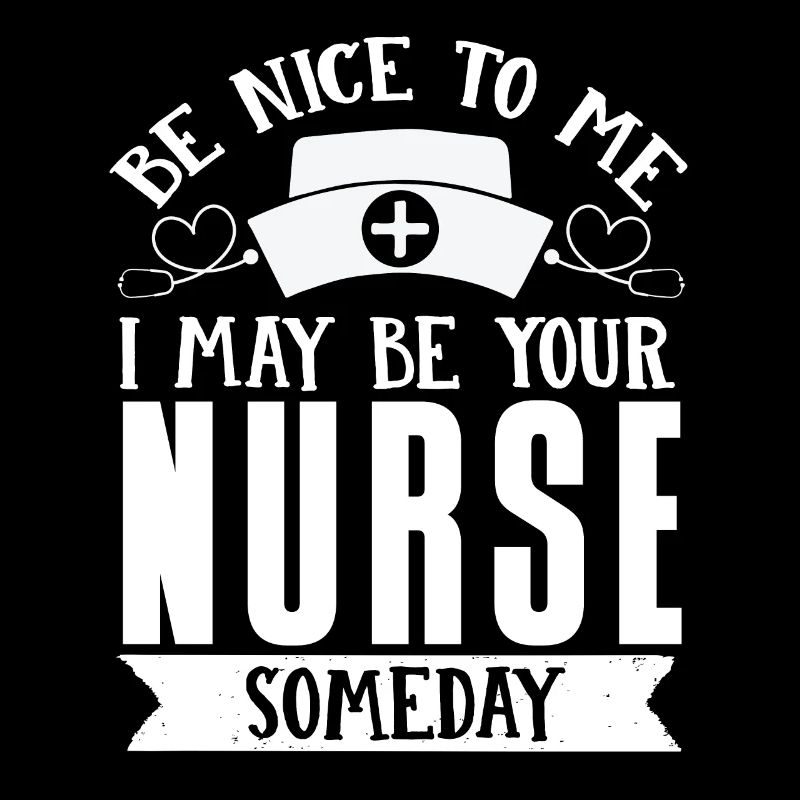 Nursing student Future nurse