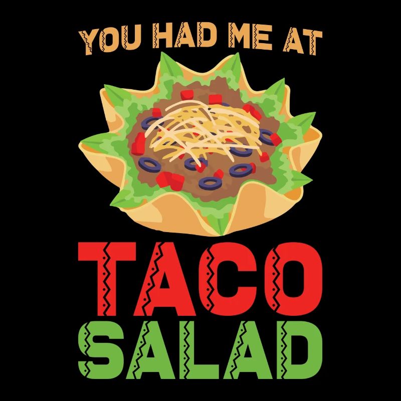 Taco Salad