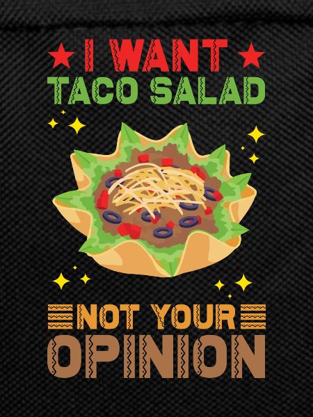 Taco Salad