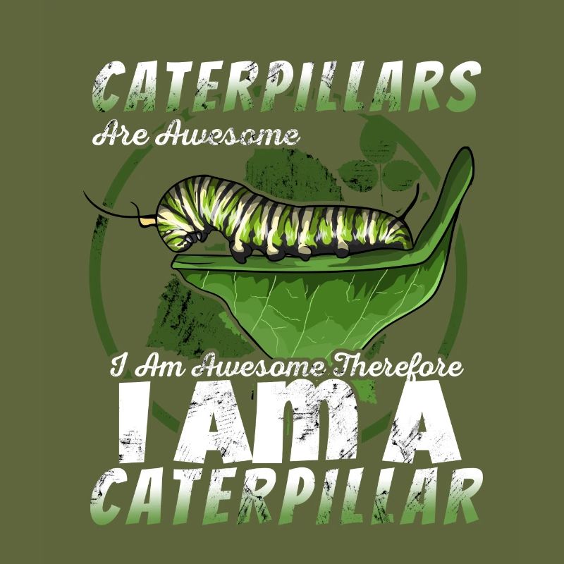 Caterpillar