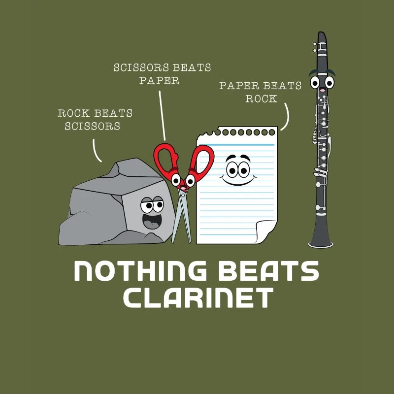 Clarinet