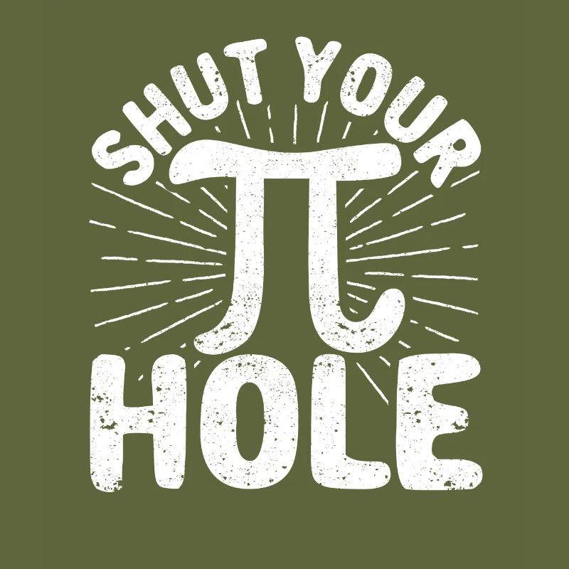 Pi Day Teacher Student Math 3.14 Science