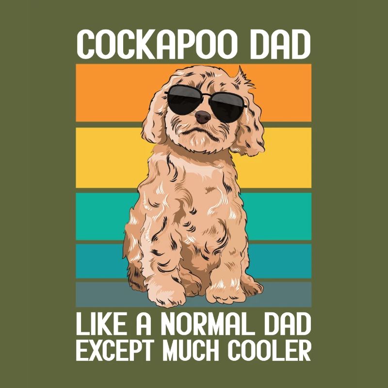 Cockapoo Dog