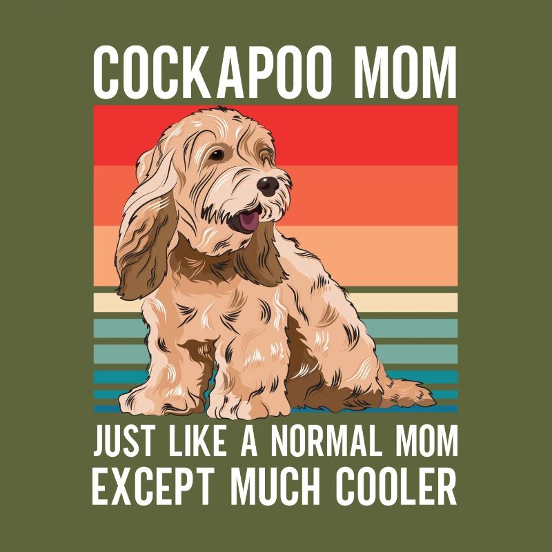 Cockapoo Dog