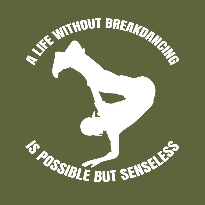 Breakdancer Breakdance Dancer Dancesport Dancing
