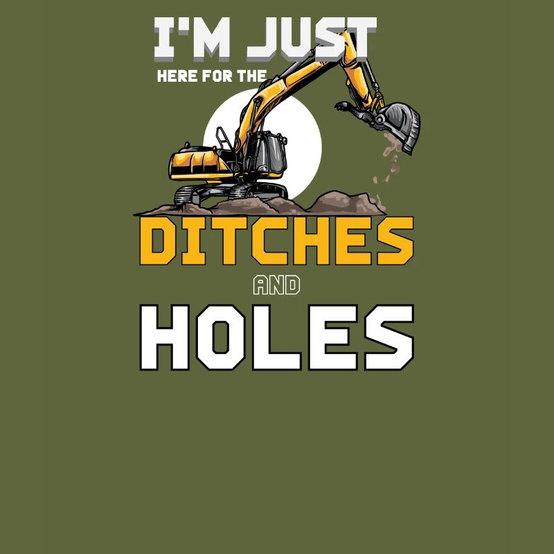 Construction machine machine operator Construction site excavator