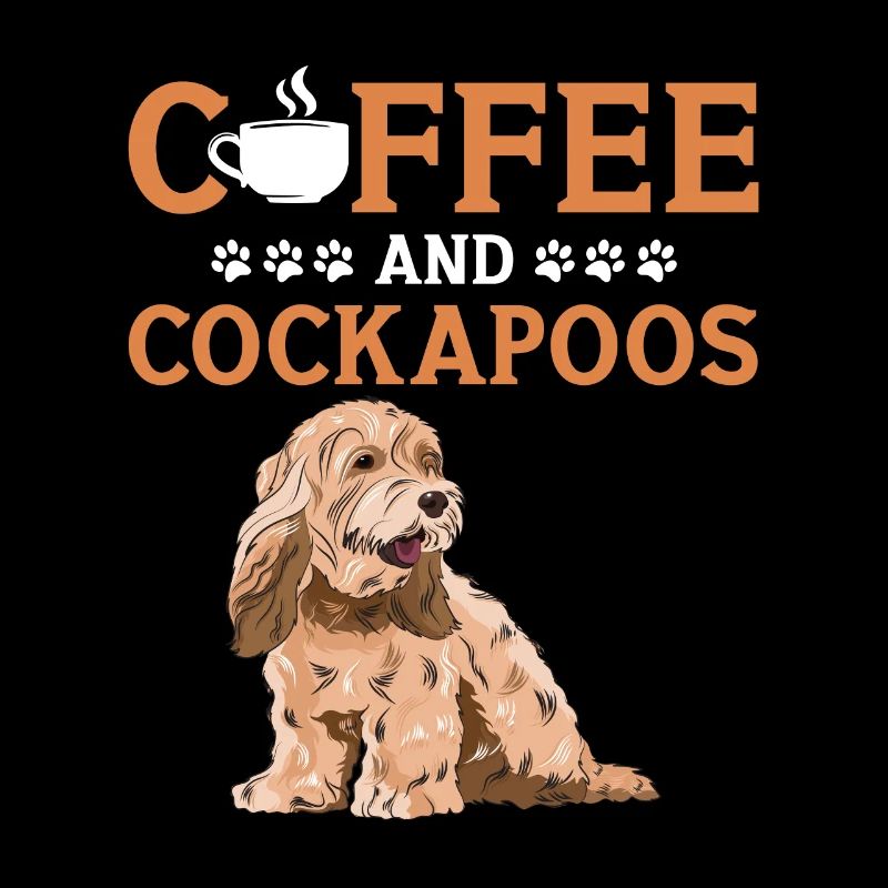 Cockapoo Hund