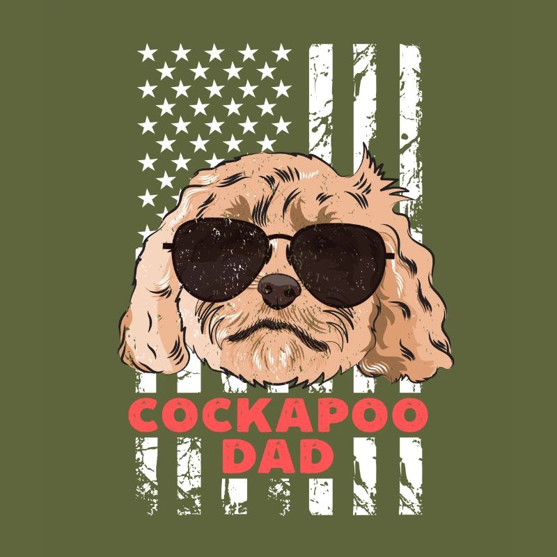 Cockapoo Dog