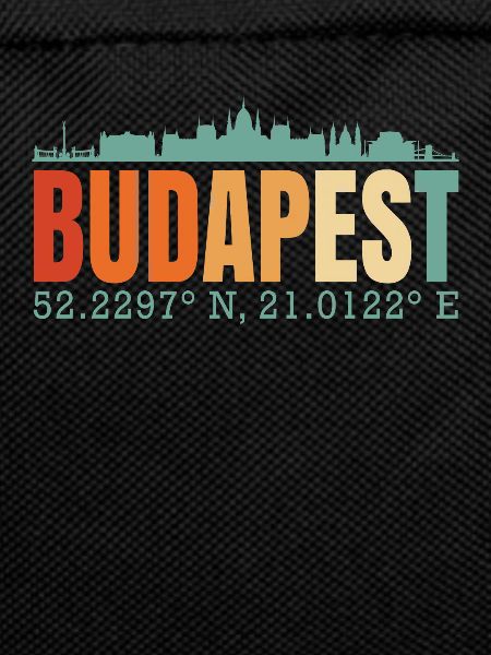 Budapest Hungary Hungary Skyline