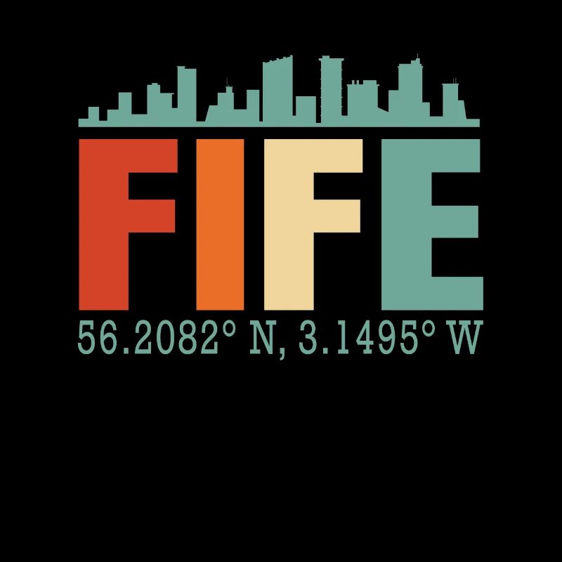 Fife Royaume-Uni Angleterre
