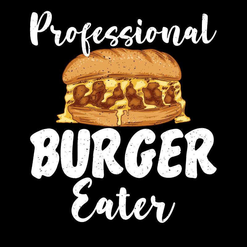 Burger Lover Gift