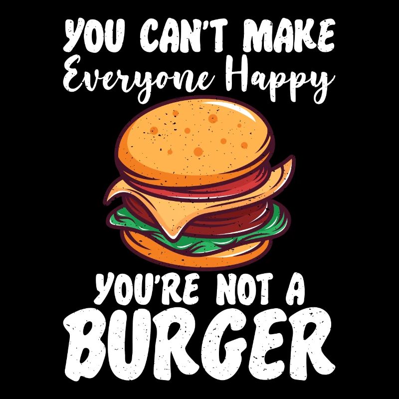 Burger Lover Gift