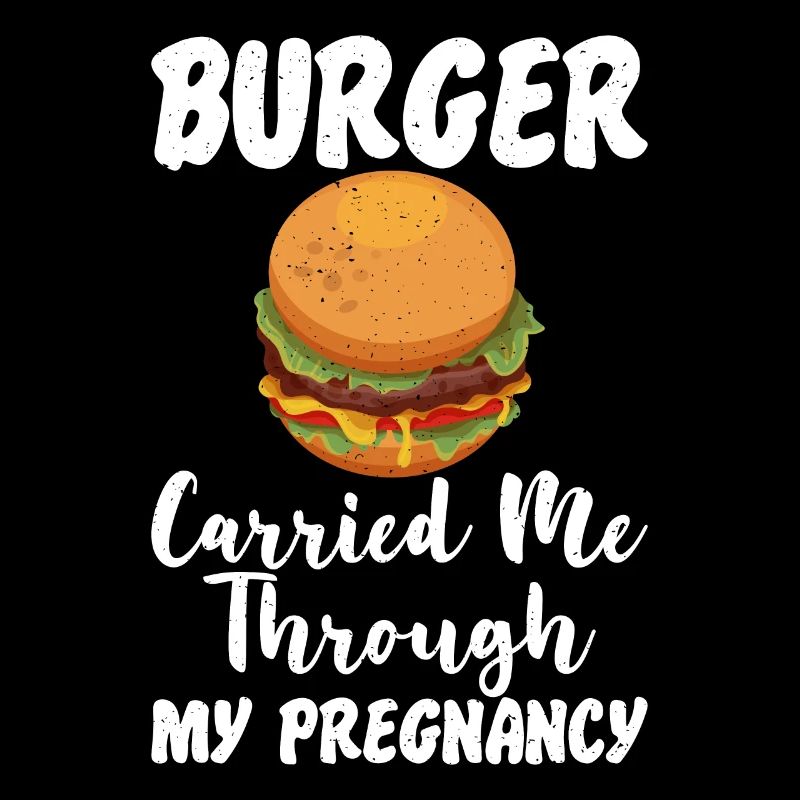 Burger Lover Gift
