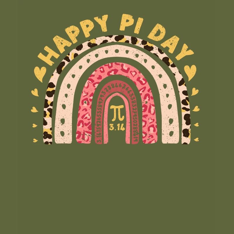Happy Pi Day Math Science Math Teacher