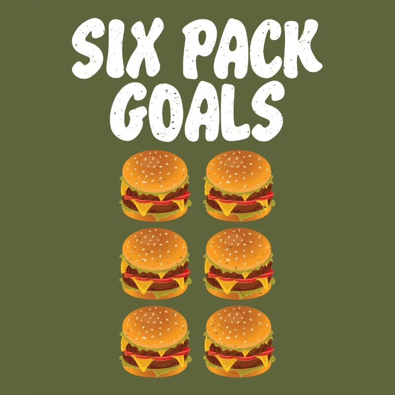 Burger Lover Gift