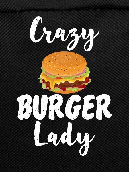 Burger Lover Cadeau