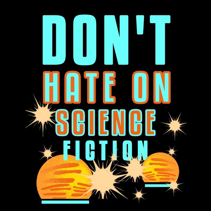 Science fiction