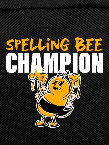Spelling Bee Champ 4