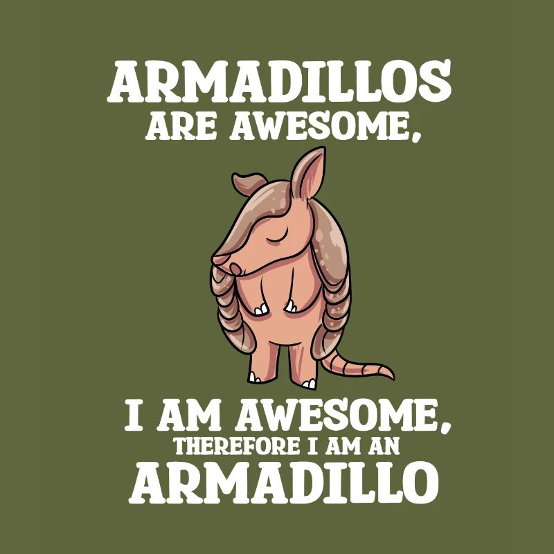Armadillo Gift