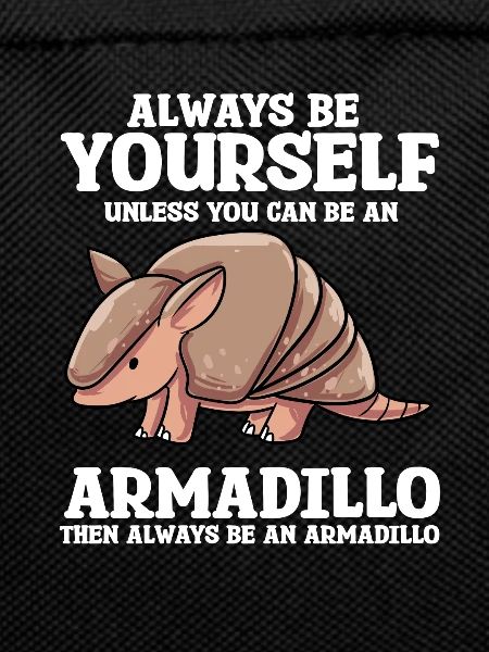 Armadillos Armidillo