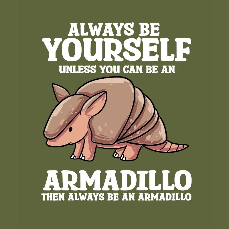 Armadillos Armidillo