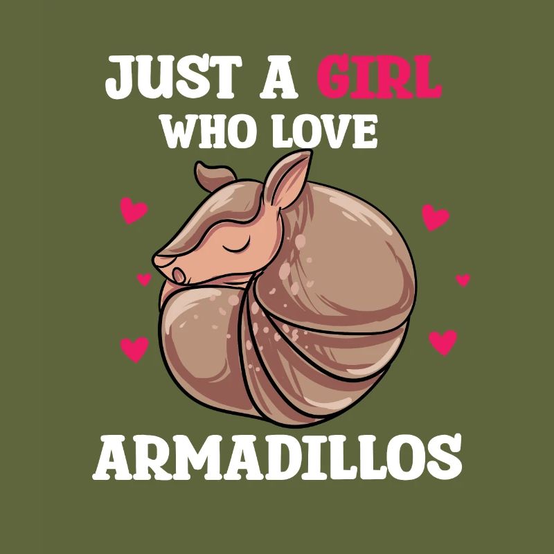 Armadillo Gift