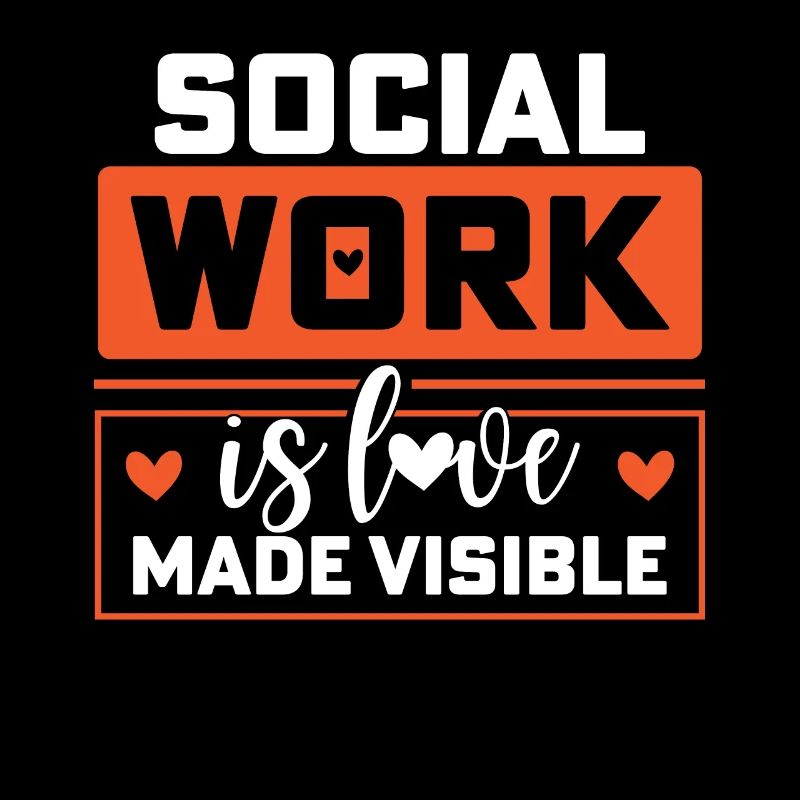 Social Work Love
