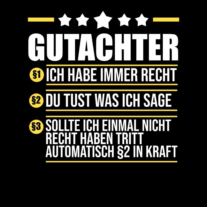 Gutachter