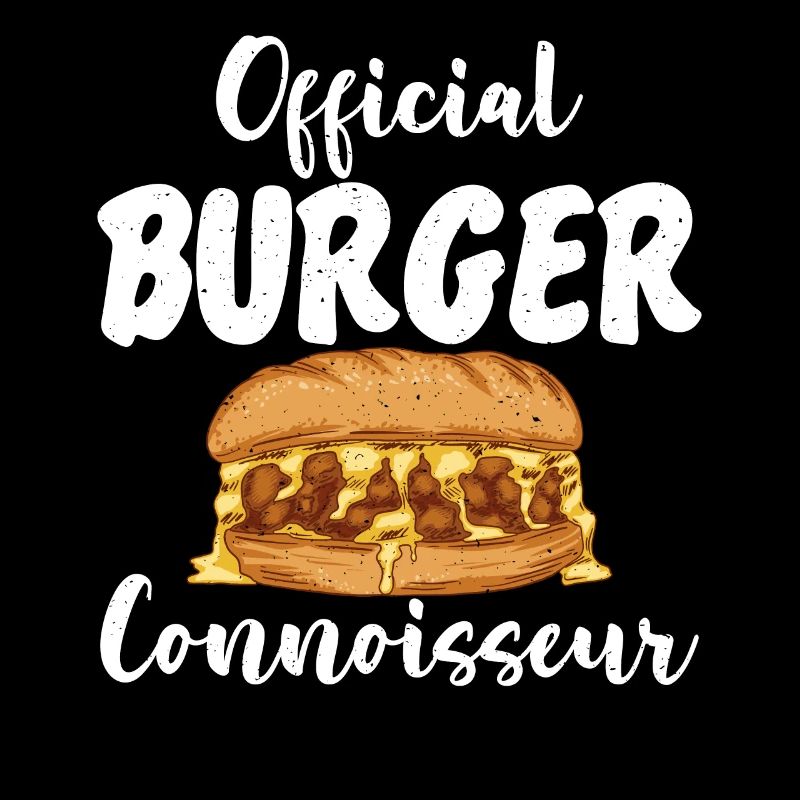 Burger Lover Gift