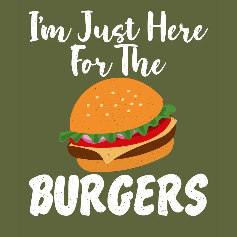 Burger Lover Gift