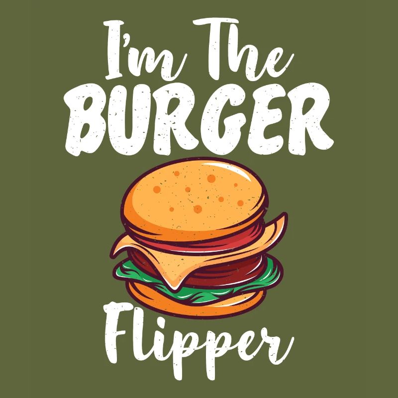 Burger Lover Gift
