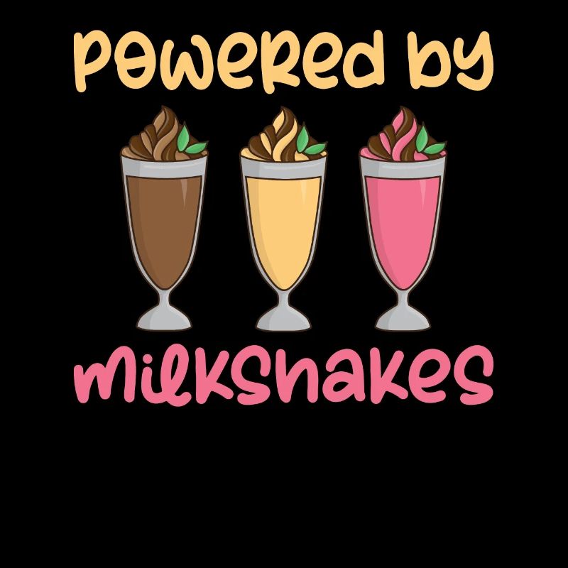 J’adore Milkshakes Milkshake Gift