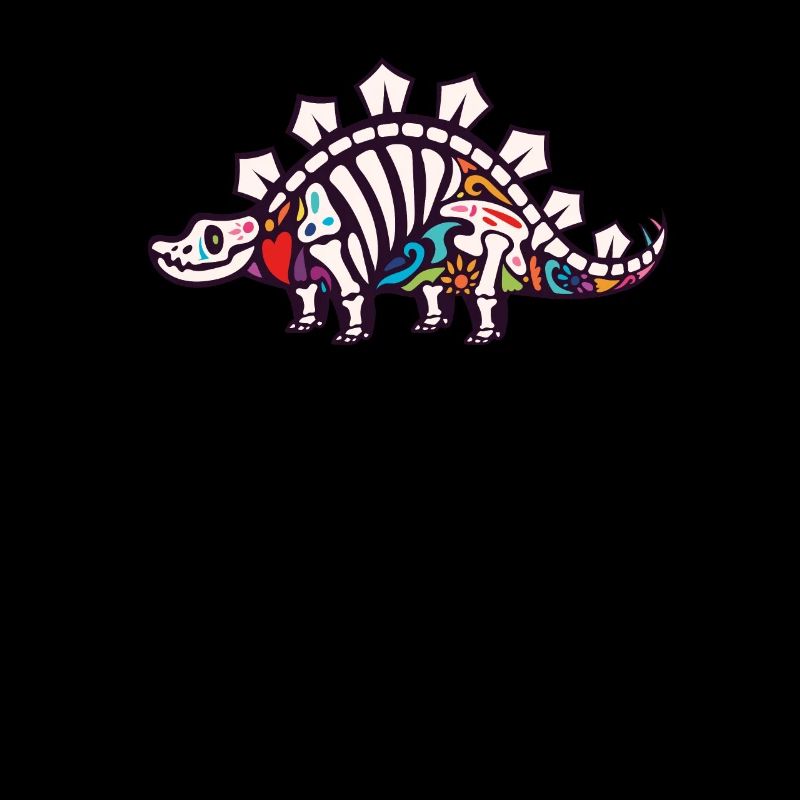 Stegosaurus