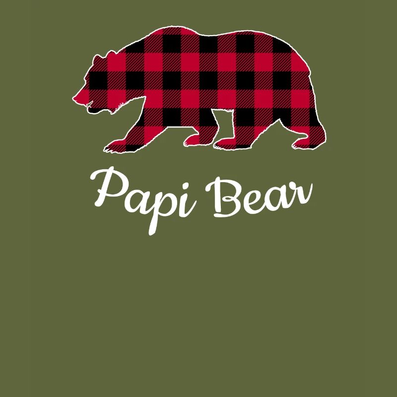 Papi Bear