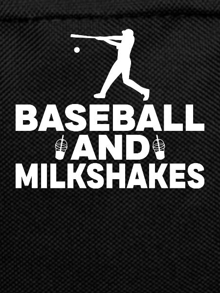 I love Milkshakes Milkshake Gift