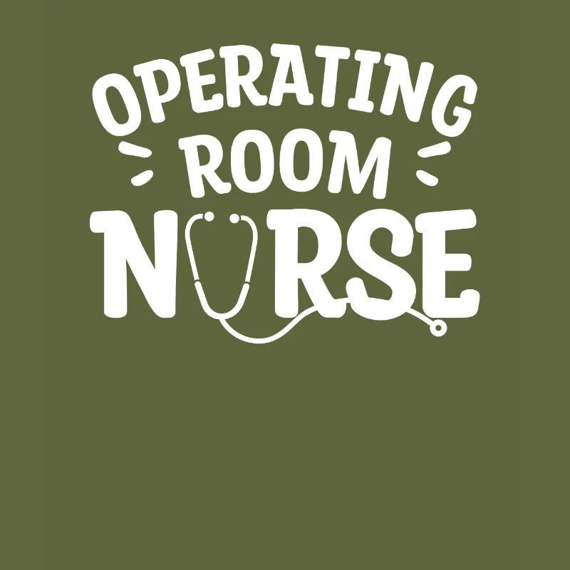 OP-Krankenschwester ODER registrierte Krankenschwestern RN