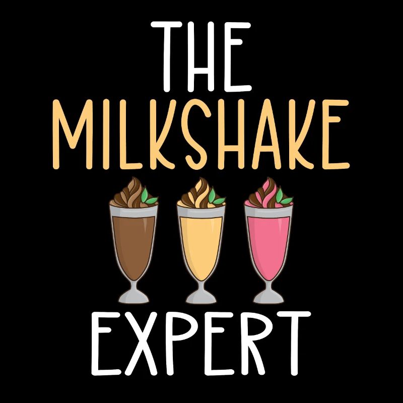 J’adore Milkshakes Milkshake Gift