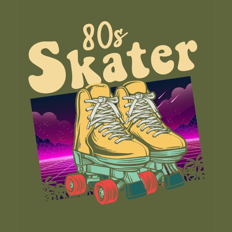 Inline skaters