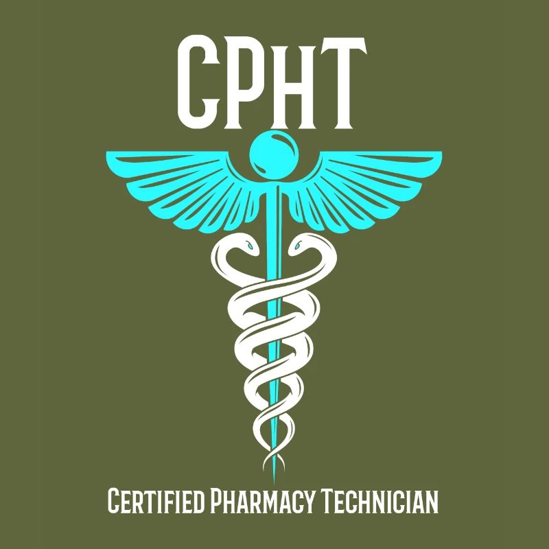 Technicien en pharmacie certifié CPhT Pharma Tech