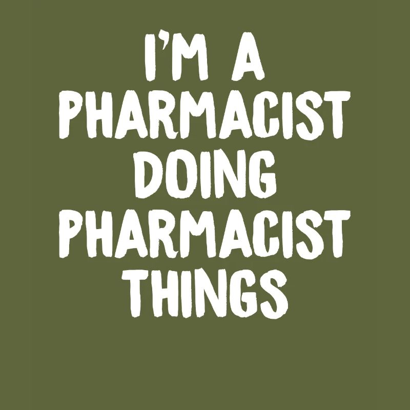 Pharmacist Pharmacy Technician Pharmacy
