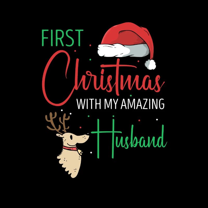Premier Noël avec mes couples de mari incroyables