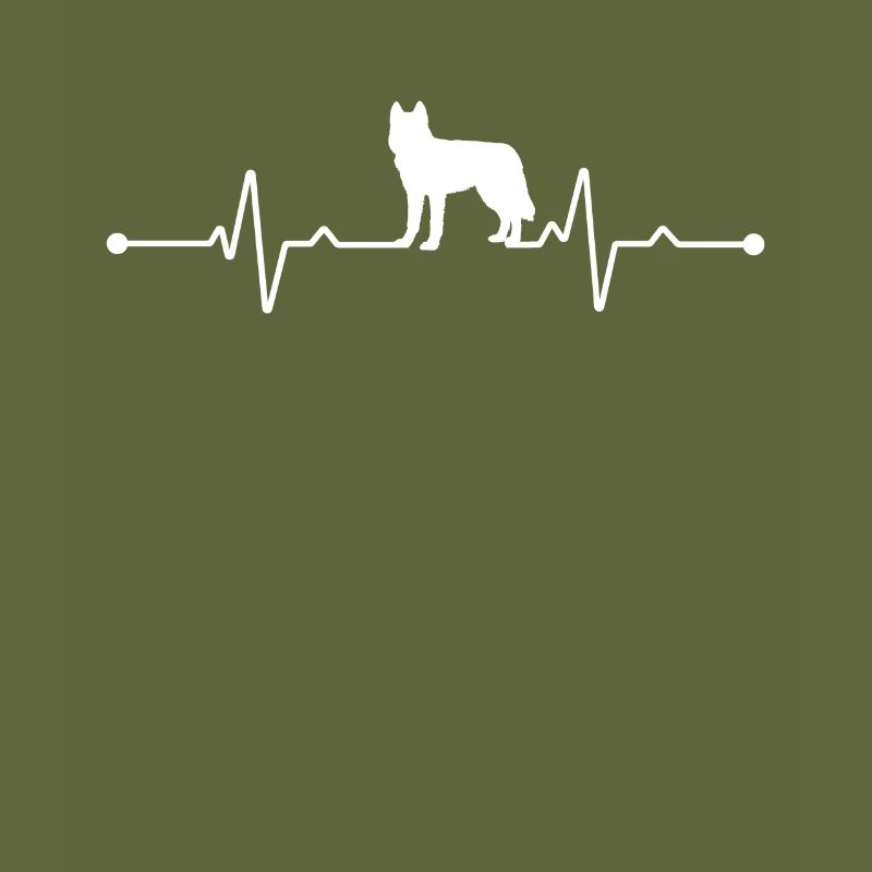 Weiße Schweizer Schäferhunde - Weiße Schweizer