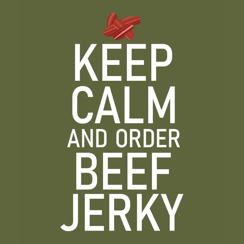 Beef Jerky Gift Beef Jerky Lover