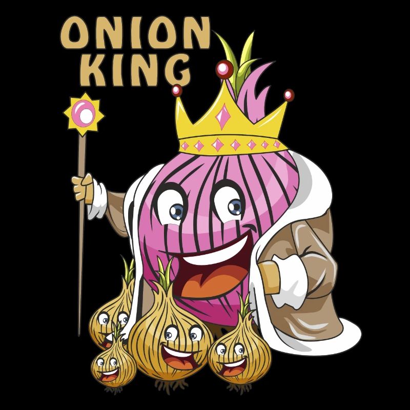 ONION KING